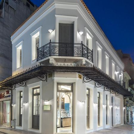 Airy Central Suites Athens Luaran gambar