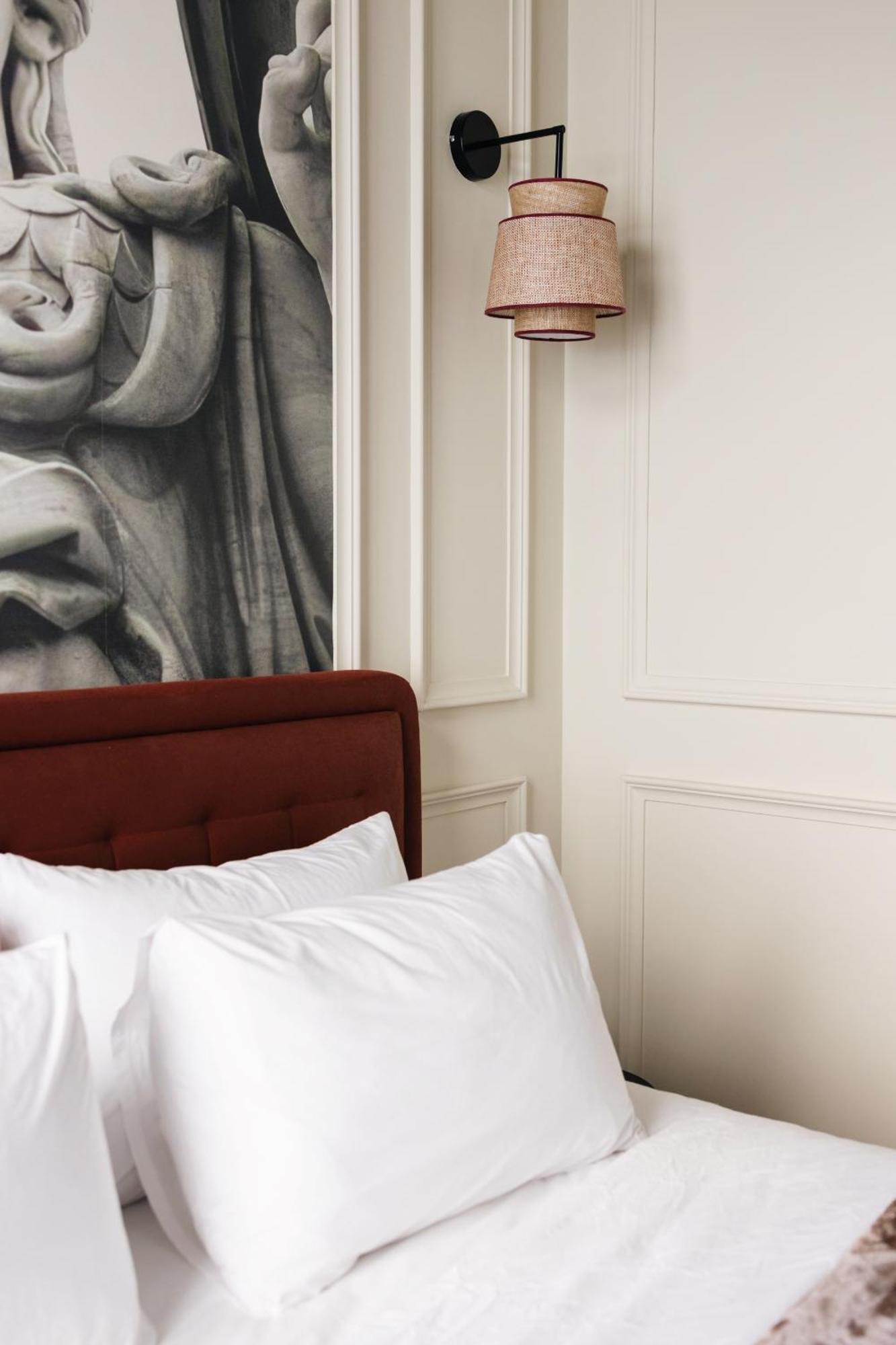 Airy Central Suites Athens Luaran gambar