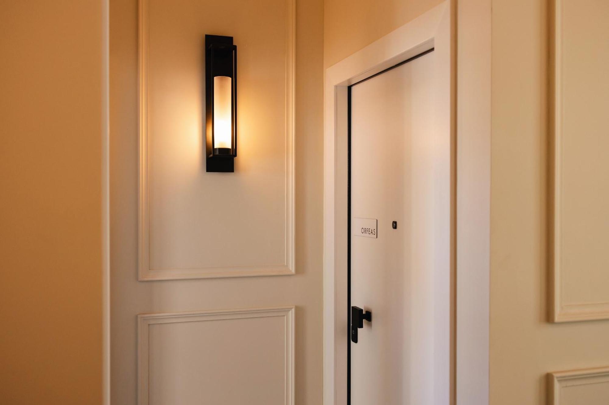 Airy Central Suites Athens Luaran gambar