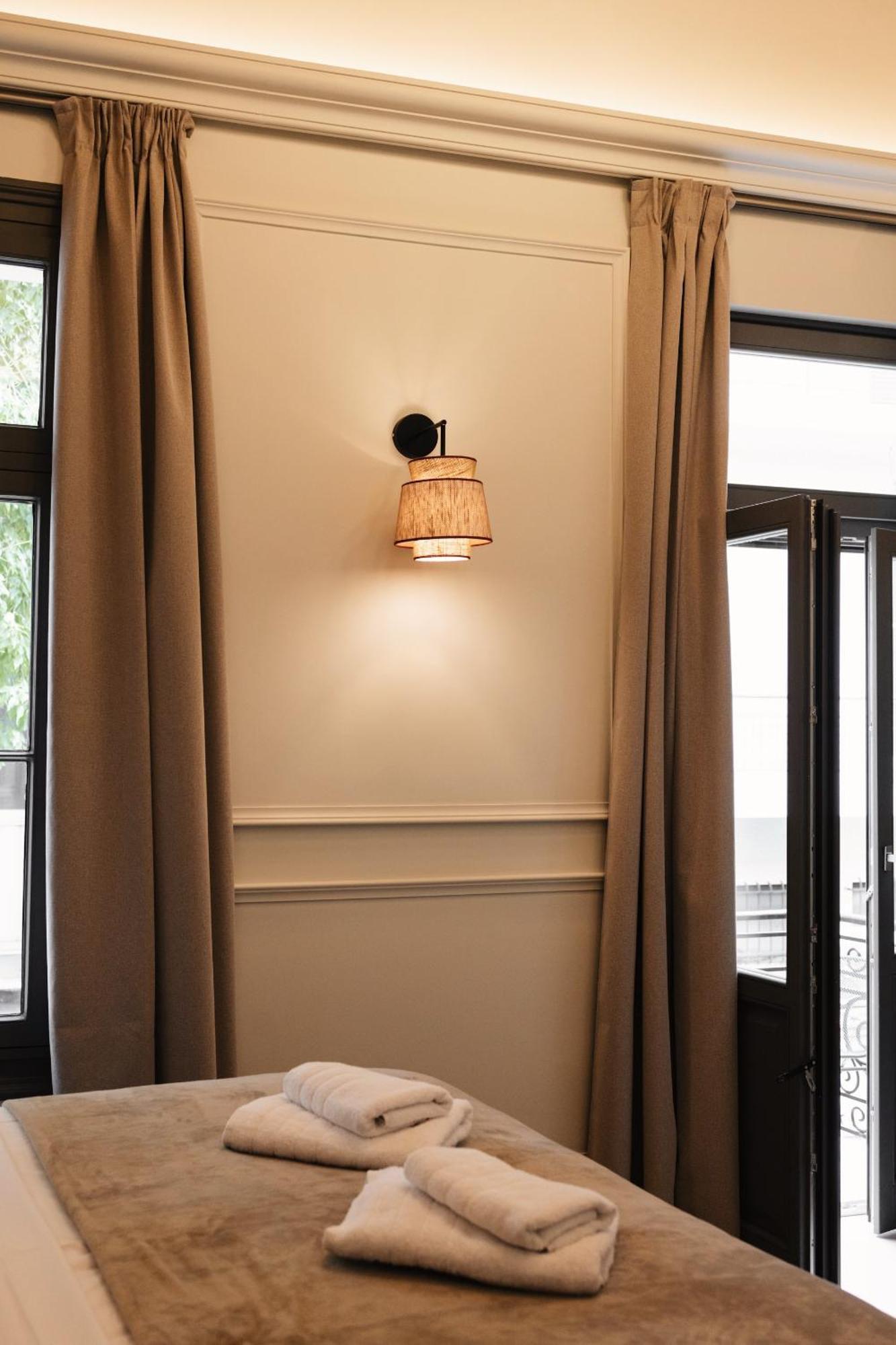 Airy Central Suites Athens Luaran gambar