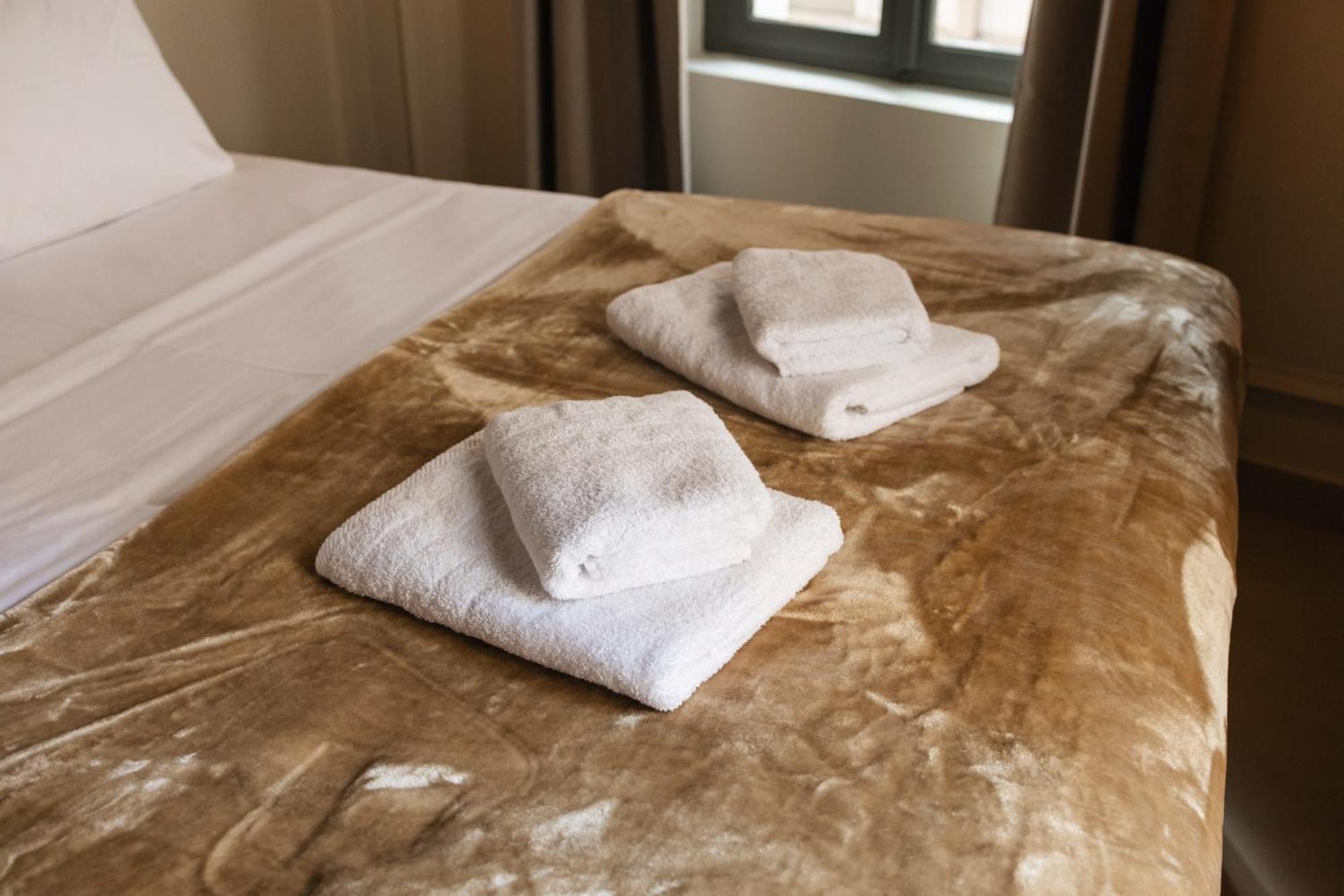 Airy Central Suites Athens Luaran gambar