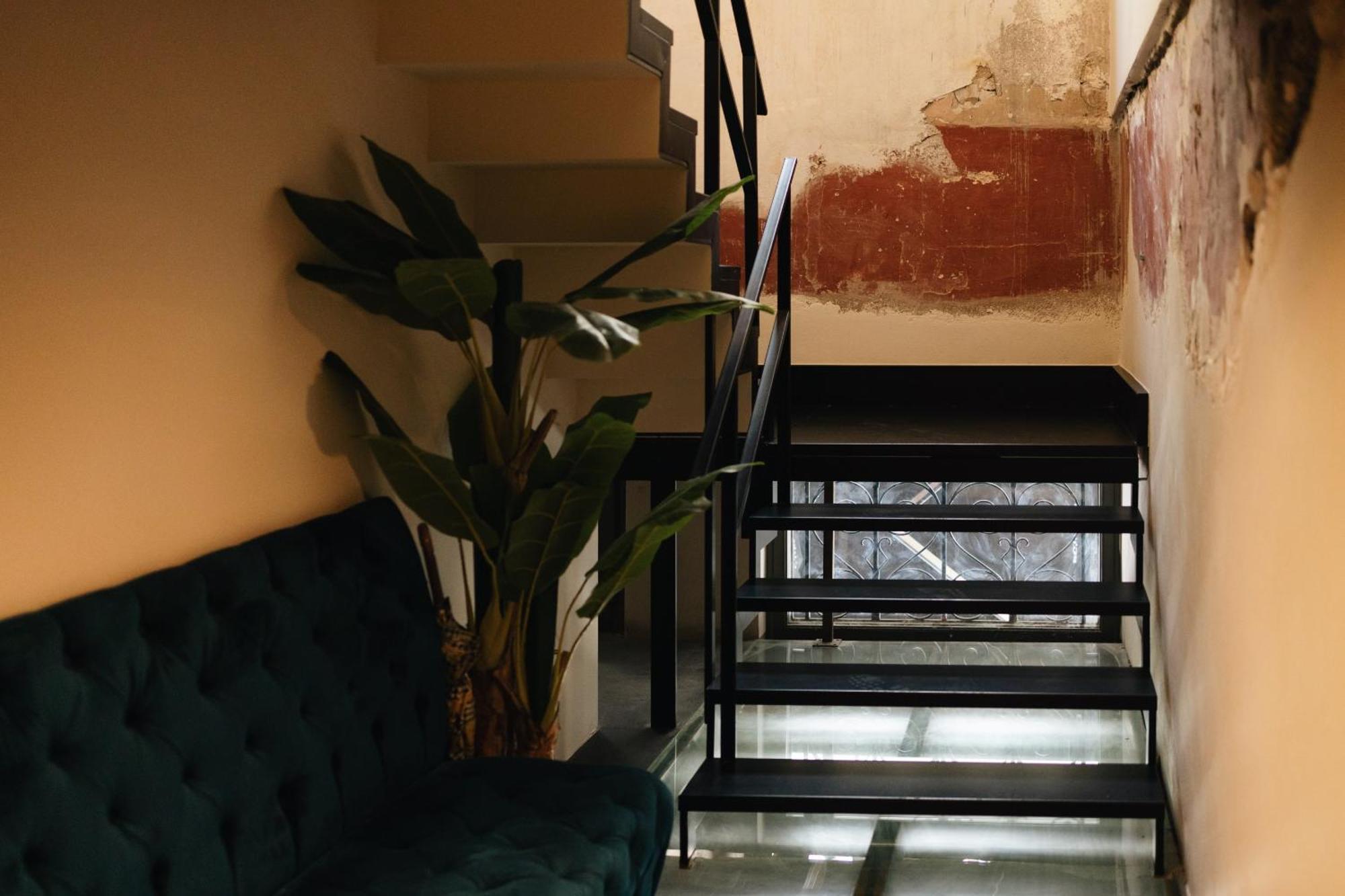 Airy Central Suites Athens Luaran gambar