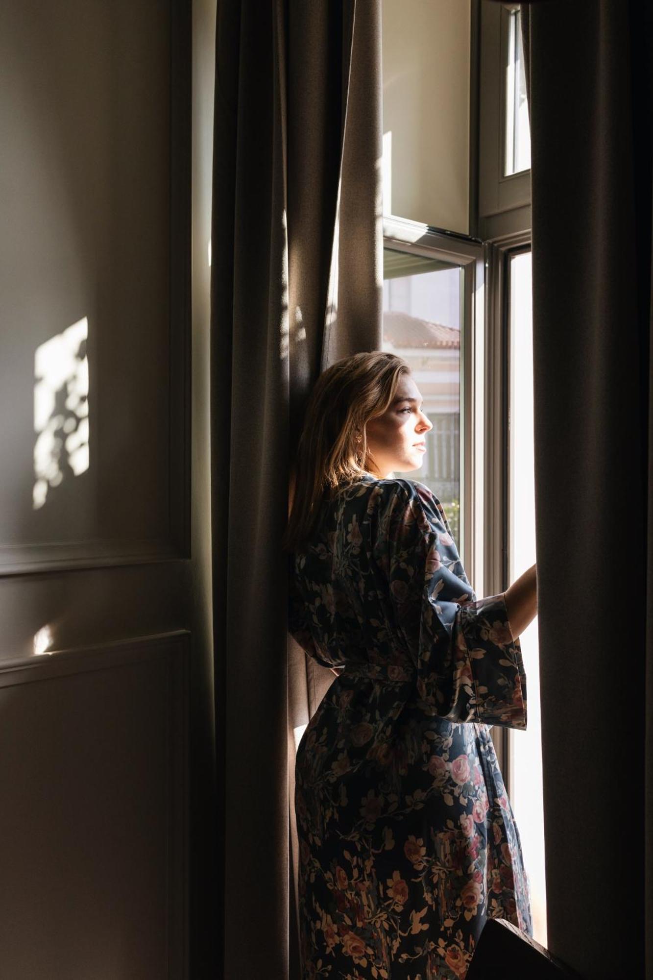 Airy Central Suites Athens Luaran gambar